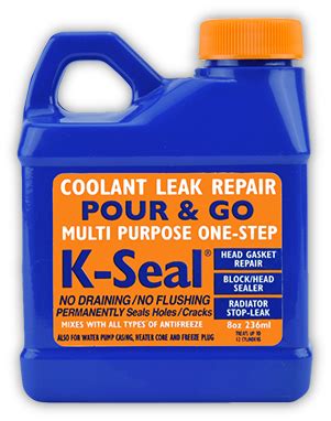 k-seal how to use|k seal 1 step pour.